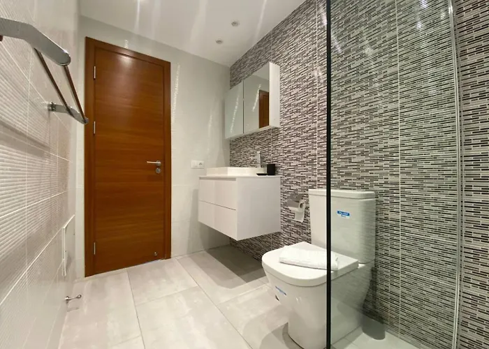 Villa Luxury Rubicon Jacuzzi Y Piscina