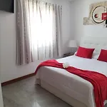 Luxury Rubicon Jacuzzi Y Piscina Villa Playa Blanca (Lanzarote)