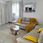 Luxury Rubicon Jacuzzi Y Piscina Villa Playa Blanca (Lanzarote)