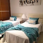 Luxury Rubicon Jacuzzi Y Piscina Playa Blanca (Lanzarote)