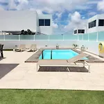 Luxury Rubicon Jacuzzi Y Piscina Villa *