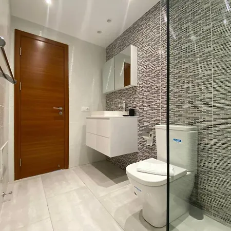 빌라 Luxury Rubicon Jacuzzi Y Piscina