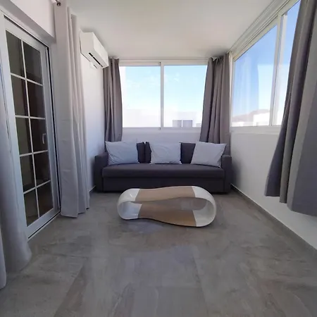 Luxury Rubicon Jacuzzi Y Piscina 플라야블랑카
