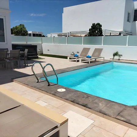 Luxury Rubicon Jacuzzi Y Piscina Villa