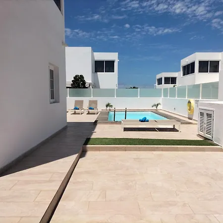 Luxury Rubicon Jacuzzi Y Piscina Villa
