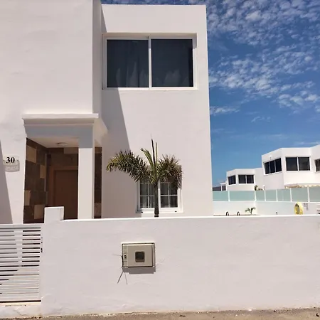 Villa Luxury Rubicon Jacuzzi Y Piscina *