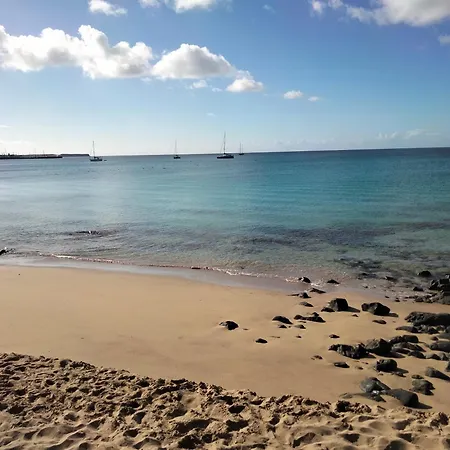 Villa Luxury Rubicon Jacuzzi Y Piscina