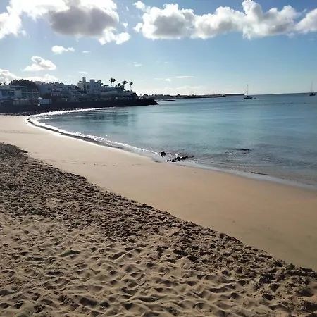 Villa Luxury Rubicon Jacuzzi Y Piscina *