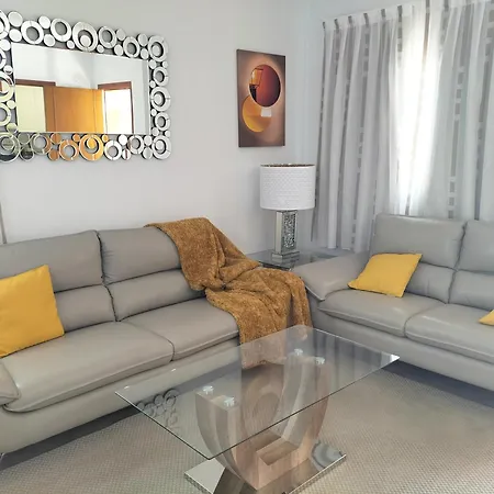 Luxury Rubicon Jacuzzi Y Piscina Villa *