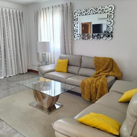 Luxury Rubicon Jacuzzi Y Piscina Villa Playa Blanca (Lanzarote)