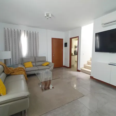 Luxury Rubicon Jacuzzi Y Piscina Playa Blanca (Lanzarote)