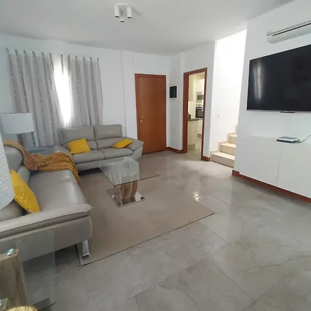 Villa Luxury Rubicon Jacuzzi Y Piscina