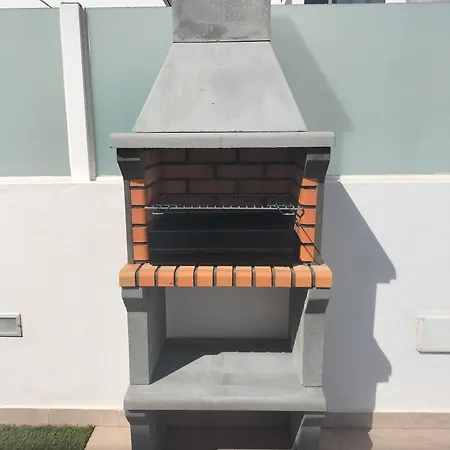 Villa Luxury Rubicon Jacuzzi Y Piscina Playa Blanca (Lanzarote)