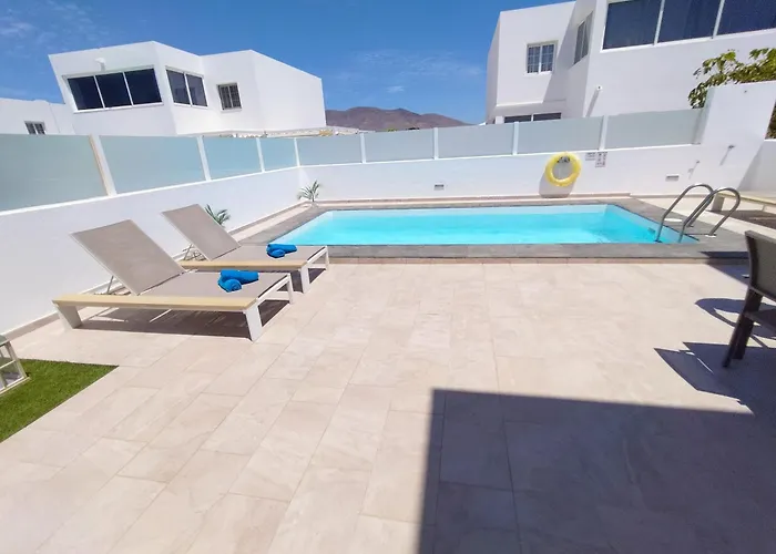 Luxury Rubicon Jacuzzi Y Piscina *