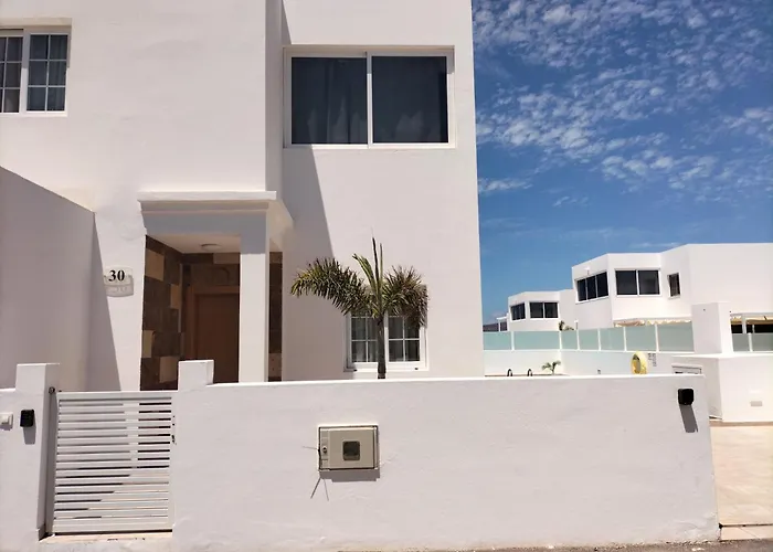 빌라 Luxury Rubicon Jacuzzi Y Piscina *