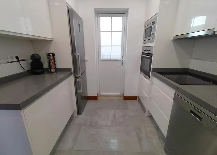 빌라 Luxury Rubicon Jacuzzi Y Piscina 플라야블랑카