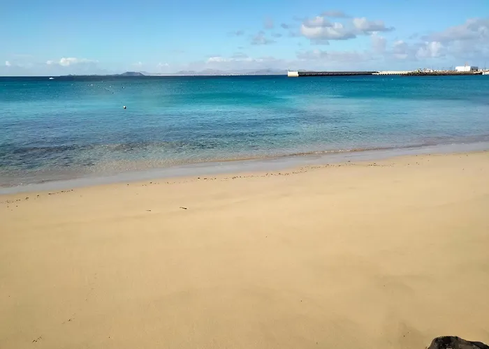 Villa Luxury Rubicon Jacuzzi Y Piscina