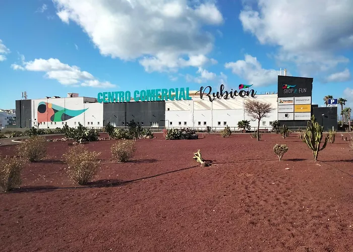 Luxury Rubicon Jacuzzi Y Piscina 빌라