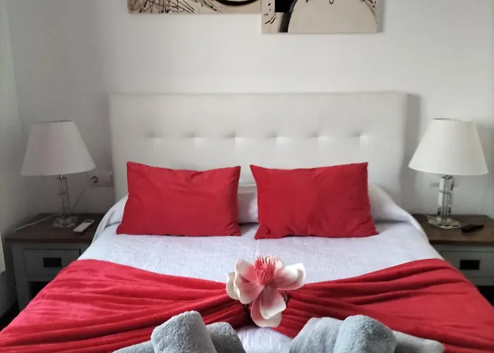 Luxury Rubicon Jacuzzi Y Piscina 플라야블랑카