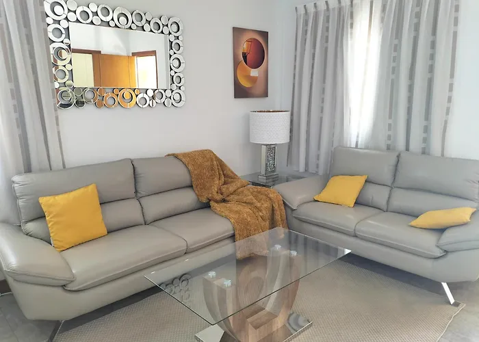 Luxury Rubicon Jacuzzi Y Piscina 빌라 *