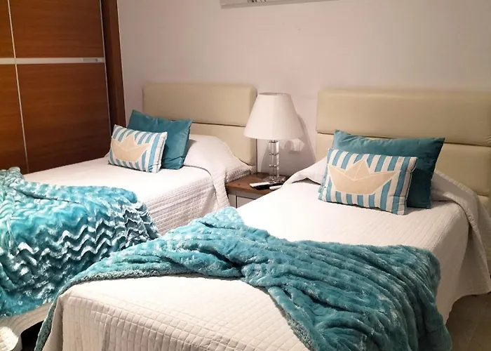 Luxury Rubicon Jacuzzi Y Piscina Playa Blanca (Lanzarote)