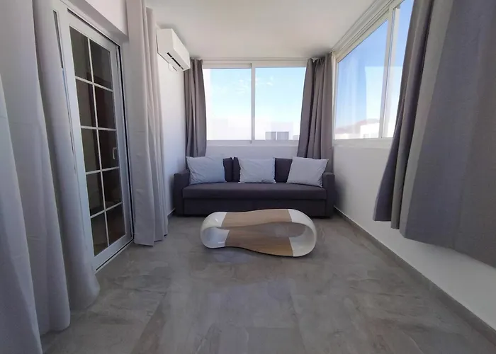 Luxury Rubicon Jacuzzi Y Piscina Playa Blanca (Lanzarote)