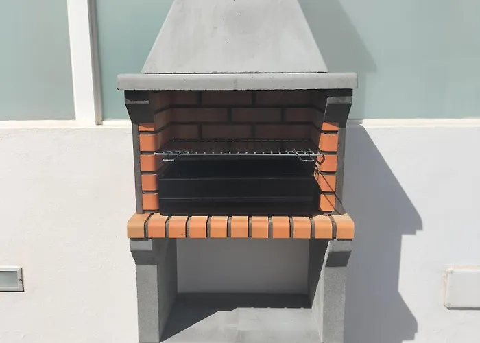 Villa Luxury Rubicon Jacuzzi Y Piscina Playa Blanca (Lanzarote)